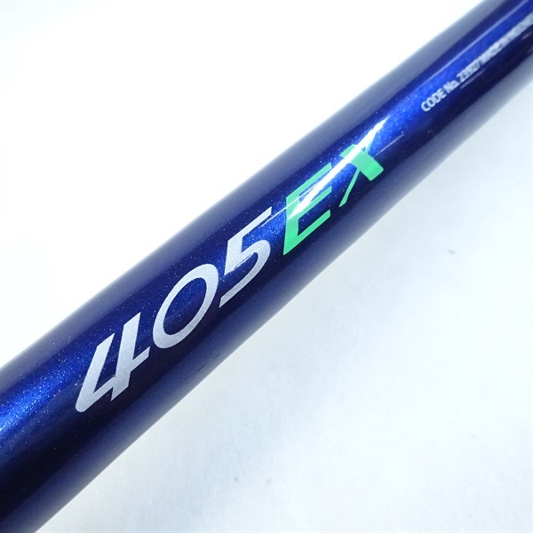 １０サーフランダー４０５ＥＸ